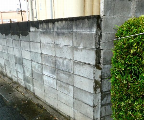 「建築物」の調査項目