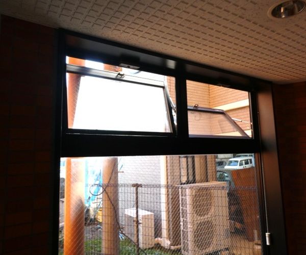 「建築物」の調査項目