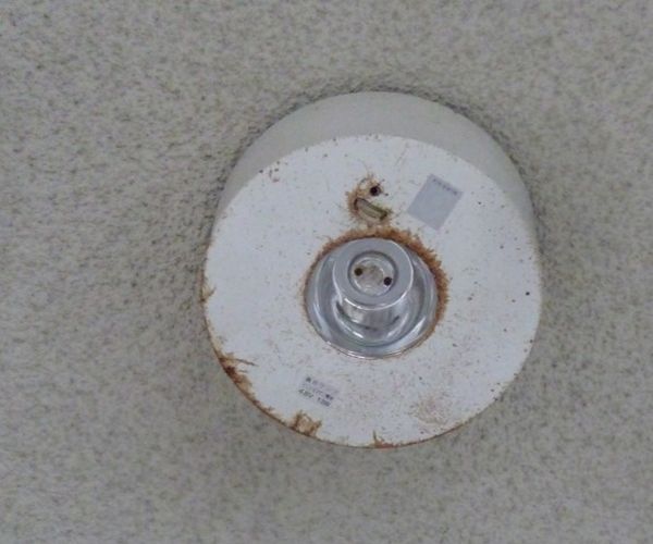 「建築設備」の調査項目