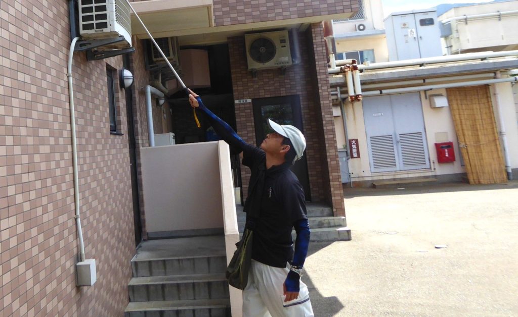 芦馬 良介(Ashima Ryousuke)