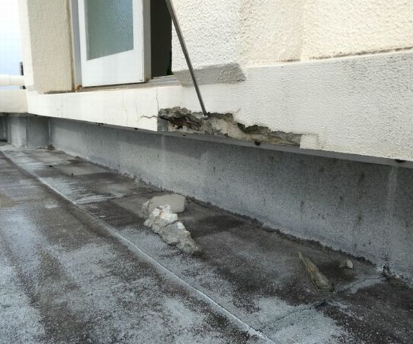 「建築物」の調査項目