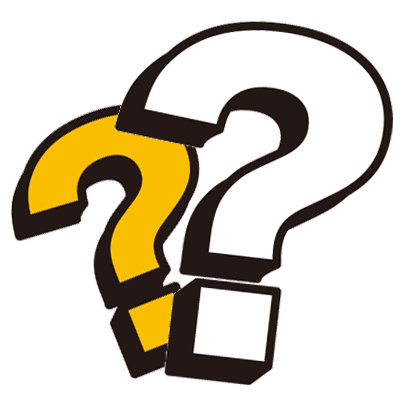 よくあるご質問